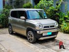 Rent a Car Suzuki Hustler