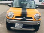 Rent A Car -Suzuki Hustler Hybrid