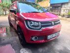 Rent A Car-suzuki Ignis Car