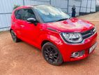 Rent A Car-Suzuki Ignis