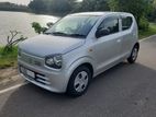 Rent a Car - Suzuki Japan Alto 2018