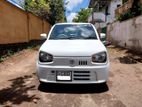 Rent a car - Suzuki Japan Alto (Auto)
