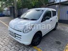 Rent A Car - SUZUKI JAPAN ALTO