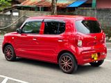 Rent a Car - Suzuki Japan Alto