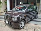 Rent a Car Suzuki Japan Alto