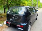 Rent a Car Suzuki Japan Alto