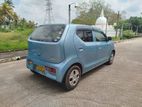 Rent A Car - Suzuki Japan Alto