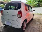 Rent a Car Suzuki Japan Alto