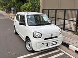 Rent A Car Suzuki Japan Alto