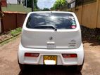 Rent A Car -Suzuki Japan Alto
