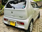 Rent A Car Suzuki Japan Alto