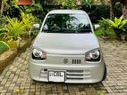Rent A Car Suzuki Japan Alto