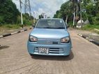 Rent A Car-Suzuki Japan Alto
