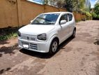 Rent A Car-Suzuki Japan Alto
