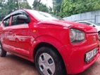 Rent a car - Suzuki Japan Alto