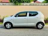 Rent a Car Suzuki Japan Alto