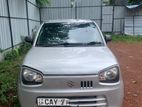 Rent a Car-Suzuki Japan Alto