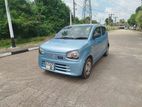 Rent a Car-Suzuki Japan Alto