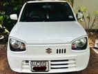 Rent a Car Suzuki Japan Alto