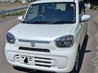 Rent A Car Suzuki Japan Alto