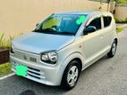 Rent a Car Suzuki Japan Alto