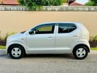 Rent a Car Suzuki Japan Alto