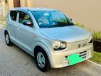 Rent a Car Suzuki Japan Alto
