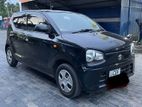 Rent a Car Suzuki Japan Alto