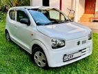 Rent A Car Suzuki Japan Alto