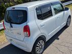 Rent A Car Suzuki Japan Alto