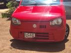 Rent A Car- suzuki Japan Alto