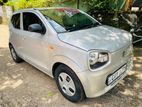 Rent a Car - Suzuki Japan Alto