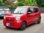 Rent A Car Suzuki Japan Alto