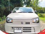 Rent a Car -Suzuki Japan Alto