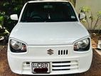 Rent a Car Suzuki Japan Alto