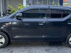Rent a Car Suzuki Japan Alto