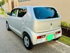 Rent a Car Suzuki Japan Alto