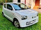 Rent A Car Suzuki Japan Alto