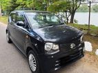 Rent a Car Suzuki Japan Alto