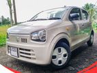 Rent a Car - Suzuki Japan Alto