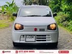 Rent a car - Suzuki Japan Alto