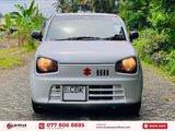 Rent a car - Suzuki Japan Alto