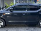Rent A Car Suzuki Japan Alto hybrid