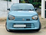 Rent a car Suzuki Japan Auto Alto