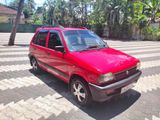 Rent a Car Suzuki Maruti 800 Alto