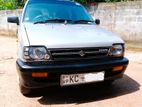 Rent A Car - Suzuki Maruti 800