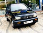 Rent A Car - Suzuki Maruti 800