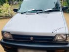 Rent A Car Suzuki Maruti