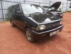 Rent A Car-Suzuki Maruti