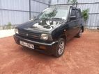 Rent A Car-Suzuki Maruti